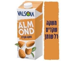משקה שקדים