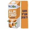 משקה שקדים
