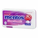 Mentos Clnbrth Berri