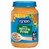 מחית מרק ירקות מעורבים
