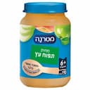 מחית תפוח עץ