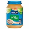 מחית תפוח עץ