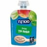 מחית תפוח עץ