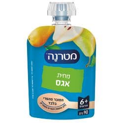 מחית אגס