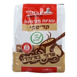עוגיות מזרחיות קריספי