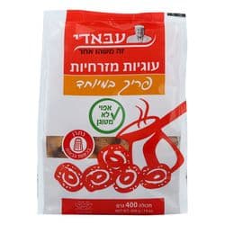 עוגיות מזרחיות פריך במיוחד