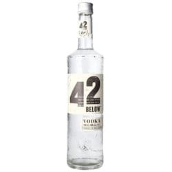 42 בילואו וודקה