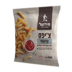 צ'יפסים משפחתי