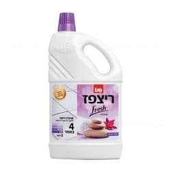 נוזל רצפות ספא מרגיע