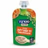 מחית גזר תפוח דלעת אורגני