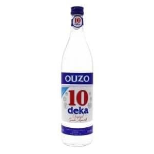 אוזו deka 10
