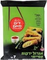 אגרול ירקות אסייתי