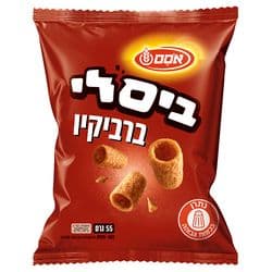 ביסלי ברביקיו