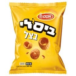 ביסלי בצל