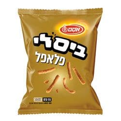 ביסלי פלאפל