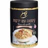 קינואה עם ירקות