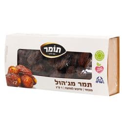 תמר מג'הול