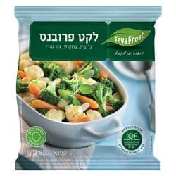 לקט פרובנס