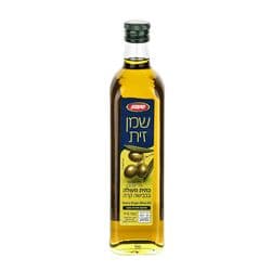 שמן זית כתית מעולה