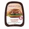 פסטרמה הודו ודבש 300ג רמילוי