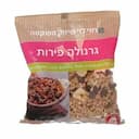גרנולה פירות רמי לוי 400 גרם