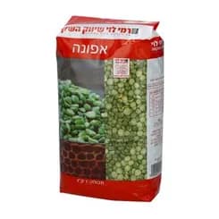 אפונה רמי לוי 1 ק"ג