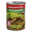 מלפפונים במלח 13-17 רמילוי