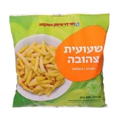 שעועית צהובה חתוכה 800ג רמילוי