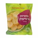 ארטישוק קפוא 400ג רמילוי
