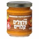 ממרח פלפל אדום 190ג רמילוי