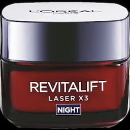REVITALIFT LASERקרם לילה
