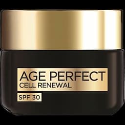 AGE PERFECT קרם יום