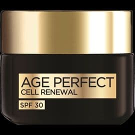 AGE PERFECT קרם יום