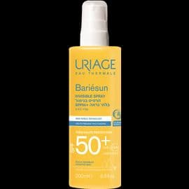 באריאסן תרסיס +SPF50