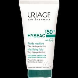אוריאז' היסאק נוזל+SPF50
