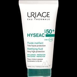 אוריאז' היסאק נוזל+SPF50