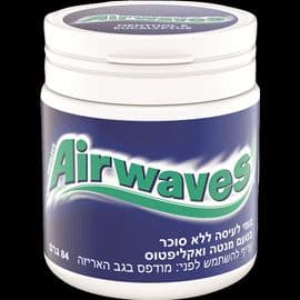 איירוויבז מנטה M