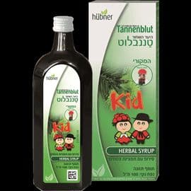 טננבלוט סירופ קיד