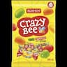 סוכריות ג'לי crazy bee