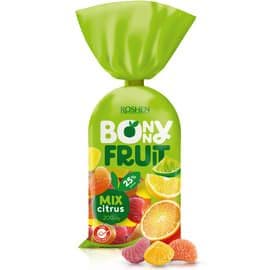 סוכריות ג'לי בטעם הדרים