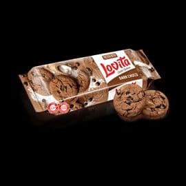 עוגיות LOVITA שוקולד
