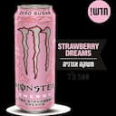 מונסטר Strawberry