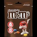עדשים M&M שוקולד