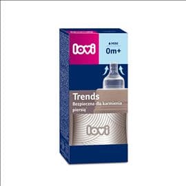 בקבוק הזנה Trendsהרמוניה