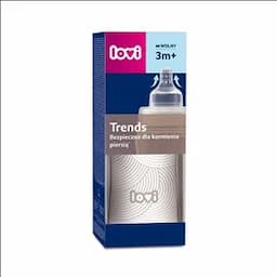 בקבוק הזנה Trendsהרמוניה