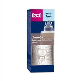 בקבוק הזנה Trendsהרמוניה