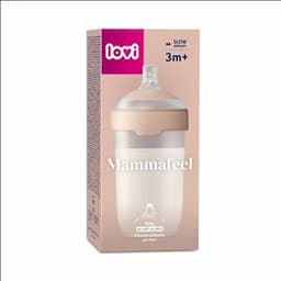 Mamafeel בקבוק