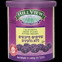 שזיף מגולען היל ויו