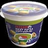 גבינה לבנה עם זיתים 5%