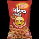 בייגלה שטוח מלח
